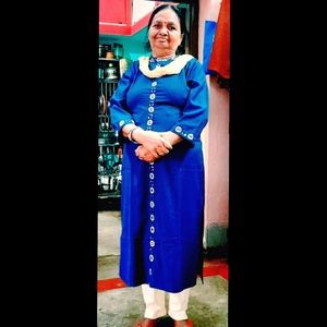 Meet your Posher, Renu